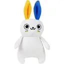 Іграшка плюшева WP Merchandise Зайченя Левко