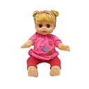 Музыкальная кукла Алина 5291 на русском языке