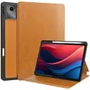 Чохол-книжка для планшета Premium для планшета M11/K11 TB-330 FU TB-331 FC/FU Світло-коричневий