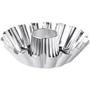 Форма для выпечки кексов SNB со втулкой 25 см (16247/1)