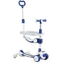 Детский самокат 5 в 1 Skyper LN-9730