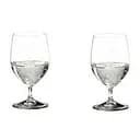 Набор бокалов для воды Riedel Vinum, 2 шт., 350 мл (6416/02)