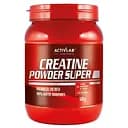 Креатин ActivLab Creatine Powder Super, 500 грамм - Кола