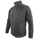 Кофта Fahrenheit Hardface Full ZIP M/R Grey
