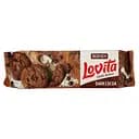 Печиво Roshen Lovita Classic Cookie какао глазур 150 г (859135)
