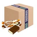 Набор конфет вафельных Roshen Сливки-ленивки 1 кг