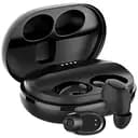 Навушники Lenovo S1 чорні