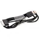 USB-кабель для планшетов Samsung Galaxy Tab 1 2 P1000 P3100 P6200