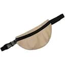 Сумка-бананка Hat-Dog для собак L-XL екошкіра бежева 245