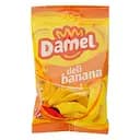 Цукерки Damel Deli Bananas жувальні 80 г