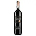 Вино Feudo Principi di Butera, Surya Rosso 2019, червоне, сухе, 13,5%, 0,75 л (37668)