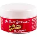 Маска для котів і собак Iv San Bernard Black Cherry для короткої шерсті з протеїнами шовку та чорною вишнею 20 мл
