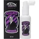 Лосьон для роста волос MinoX 10% 50 мл