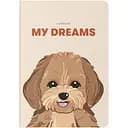 Блокнот Orner Мечты Мальтипа