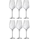 Набір келихів для вина Chef & Sommelier Symetrie 550 мл 6 шт. (V2696/1)