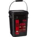 Гейнер Mutant Mass Extreme 2500 Потрійний  шоколад 10 кг