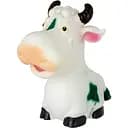 Іграшка-фігурка Baby Team Тварини ферми Корівка (8753_корівка)