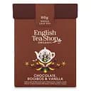 Чай Ройбуш English Tea Shop какао-ваніль, ложка, 80 г (818896)