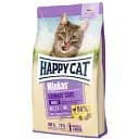 Сухий корм для котів для профілактики сечокам'яної хвороби Happy Cat Minkas Urinary Care Geflugel, з птицею, 1,5 кг (70376)