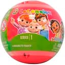 Игрушка-сюрприз в шаре Mash'ems S1 Кокомелон 4 см в ассортименте (52191)