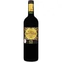 Вино Chateau Pontet Barrail Medoc Cru Bourgeois 2018 червоне сухе 0.75 л
