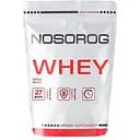 Протеин Nosorog Whey Карамель 1 кг