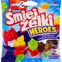 Мармелад жувальний Nimm2 Герої збагачений вітамінами 90 г (950655)