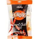 Шкварки Objerky Солодкий чилі та барбекю 50 г