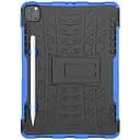 Чохол-підставка BeCover протиударний для Apple iPad Pro 11 2020/2021/2022 Blue (704871)