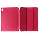 Чохол Smart Case+stylus для Apple iPad Air 11 2024/2025 червоний