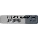 Ластик школьный "Class" 4974/60 бело-серый, мягкий