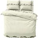 Комплект постільної білизни LeLit B-1193/2 Полуторний 150х215 см (2000000305479)