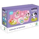 Лото DoDo Животные и их места обитания 300196