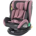 Детске автокрісло El Camino ME 1081-1 i-TRUST PLUS Pale Pink