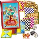 Гра ПК Майстер Ігротека. 15 найкращих ігор світу