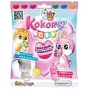 Коллекционная фигурка-сюрприз #sbabam Очаровательные питомцы Kokoro Baby 95/CN2020