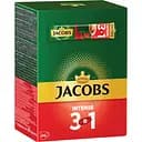 Кофейный напиток Jacobs 3 в 1 Intense 12 г х 24 шт.
