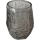 Ваза скляна Vittora Турмалін 19.5 см VT-V-0007 (148157)