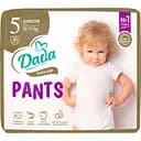 Трусики-подгузники Dada Extra Soft 5 Junior (12 – 17 кг) 30 шт.