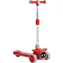 Дитячий самокат Skyper RD-0423 червоний