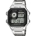 Чоловічий годинник Casio Timeless Collection AE-1200WHD-1AVEF