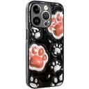 Чохол Epik TPU+PC Prisma Plushie для Apple iPhone 13 Pro 6.1 Paws