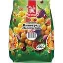 Виноград сушеный Сто Пудов Золотистый 200 г