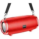 Портативна акустика Hoco Cool Enjoy sports BT speaker HC5 2x15W бездротова червона