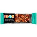 Батончик Zhytomyr Lasoshchi BeЕріс с миндалем 40 г