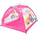 Дитячий ігровий намет-будиночок MR 1117, рожевий, 118x118x90 см