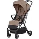 Прогулянкова коляска-книжка Carrello Nova CRL-5521 Sunrise Beige