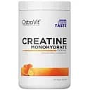 Креатин OstroVit Creatine Monohydrate Апельсин 500 г