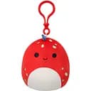 Мягкая игрушка Squishmallows Дино Долан на клипсе 9 см (SQCP00218)