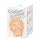 Игрушка-сюрприз Labubu плюшевый брелок в костюме кролика, стоячий V3 Лабубу Случайный цвет